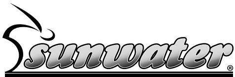UBBINK SUNWATER - Servizio di assistenza al montaggio disponibile solo per Francia, Belgio e Lussemburgo - 3
