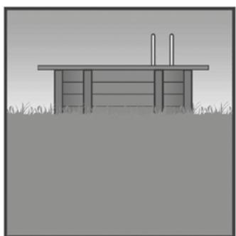 UBBINK SUNWATER - IMPORTANT: le richieste di assistenza al servizio post-vendita (SPV) sono trattate molto con i punti vendita. - 14