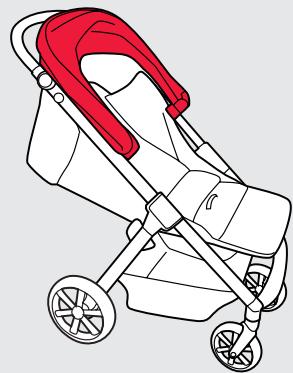 ABC DESIGN Adaptateur de coque Avus - Instructions for use - 3
