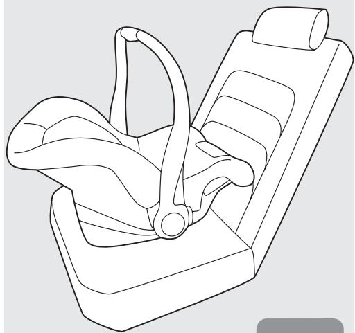 ABC DESIGN Adaptateur de coque Avus - Maxi Cosi - 14