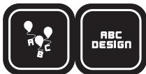 ABC DESIGN Adaptateur Zoom pour la seconde nacelle - 1