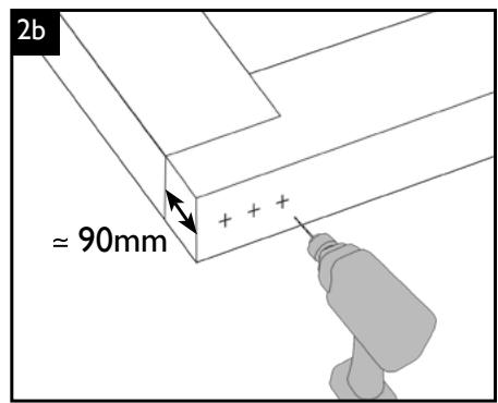 UBBINK L.450 X L.2.5 X H.1.4 M - RESUMEN: - 40