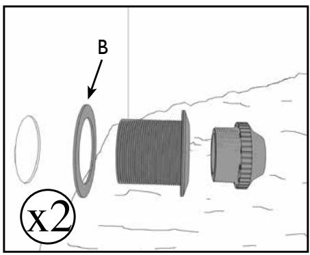 UBBINK L.450 X L.2.5 X H.1.4 M - RESUMEN: - 100