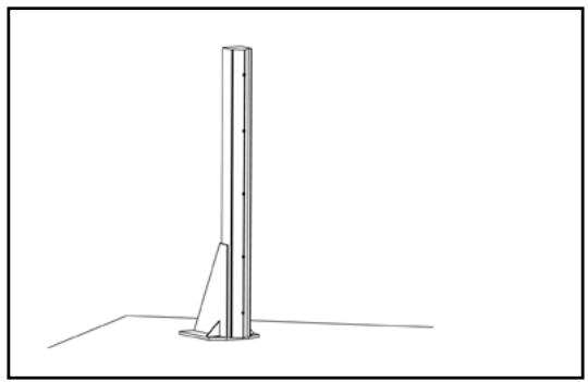 UBBINK L.450 X L.2.5 X H.1.4 M - RESUMEN: - 4
