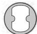 UBBINK L.450 X L.2.5 X H.1.4 M - ATTENTION! - 2