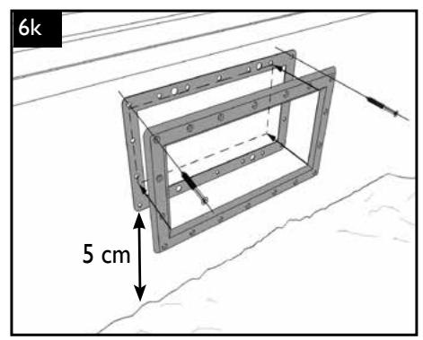UBBINK L.450 X L.2.5 X H.1.4 M - RESUMEN: - 107