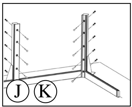 UBBINK L.450 X L.2.5 X H.1.4 M - RESUMEN: - 9