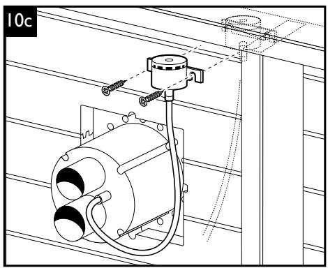 UBBINK L.450 X L.2.5 X H.1.4 M - RESUMEN: - 152