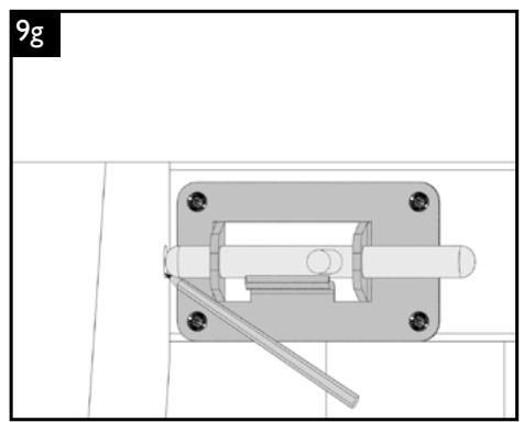 UBBINK L.450 X L.2.5 X H.1.4 M - RESUMEN: - 146