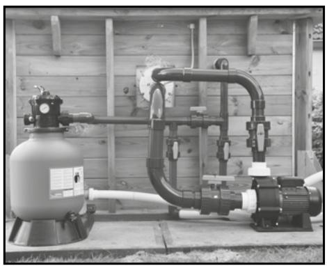 UBBINK L.450 X L.2.5 X H.1.4 M - RESUMEN: - 149