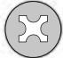 UBBINK L.450 X L.2.5 X H.1.4 M - ATTENTION! - 3