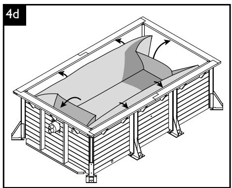 UBBINK L.450 X L.2.5 X H.1.4 M - RESUMEN: - 78