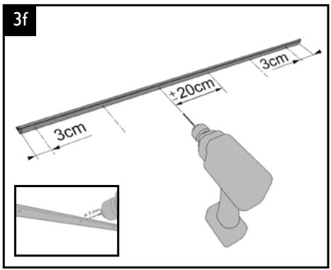 UBBINK L.450 X L.2.5 X H.1.4 M - RESUMEN: - 54