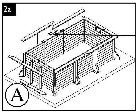 UBBINK L.450 X L.2.5 X H.1.4 M - RESUMEN: - 37
