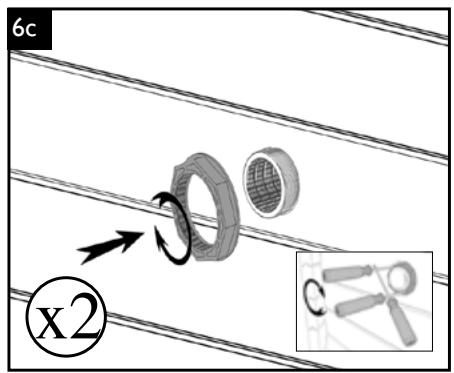 UBBINK L.450 X L.2.5 X H.1.4 M - RESUMEN: - 101