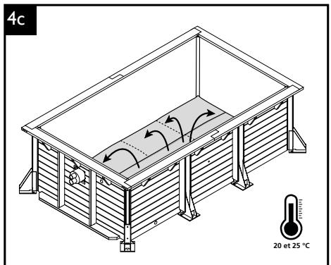 UBBINK L.450 X L.2.5 X H.1.4 M - RESUMEN: - 77
