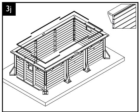 UBBINK L.450 X L.2.5 X H.1.4 M - RESUMEN: - 63