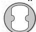 UBBINK L.450 X L.2.5 X H.1.4 M - ATTENZIONE! - 2