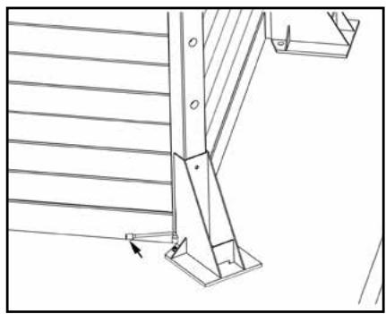 UBBINK L.450 X L.2.5 X H.1.4 M - RESUMEN: - 31