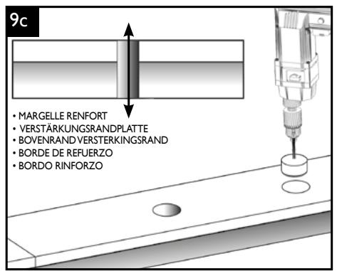 UBBINK L.450 X L.2.5 X H.1.4 M - RESUMEN: - 138