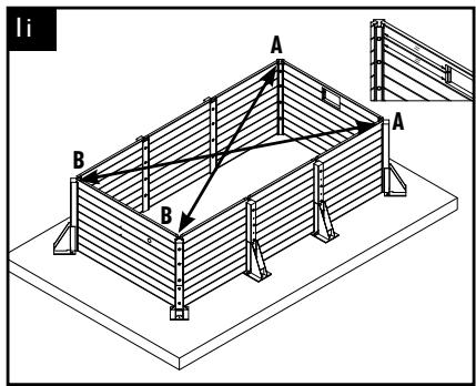 UBBINK L.450 X L.2.5 X H.1.4 M - RESUMEN: - 19