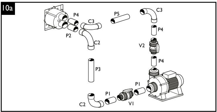 UBBINK L.450 X L.2.5 X H.1.4 M - RESUMEN: - 147