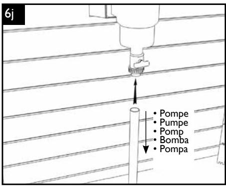 UBBINK L.450 X L.2.5 X H.1.4 M - RESUMEN: - 106