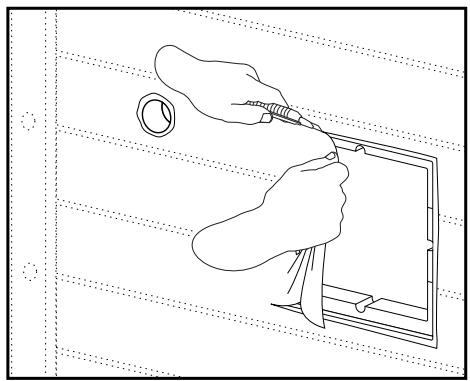 UBBINK L.450 X L.2.5 X H.1.4 M - RESUMEN: - 68
