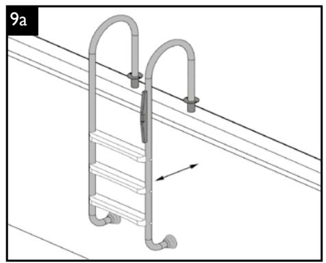 UBBINK L.450 X L.2.5 X H.1.4 M - RESUMEN: - 136