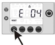DE DIETRICH VIVADENS MCR 24/28 BIC PLUS - E O 4 - 3