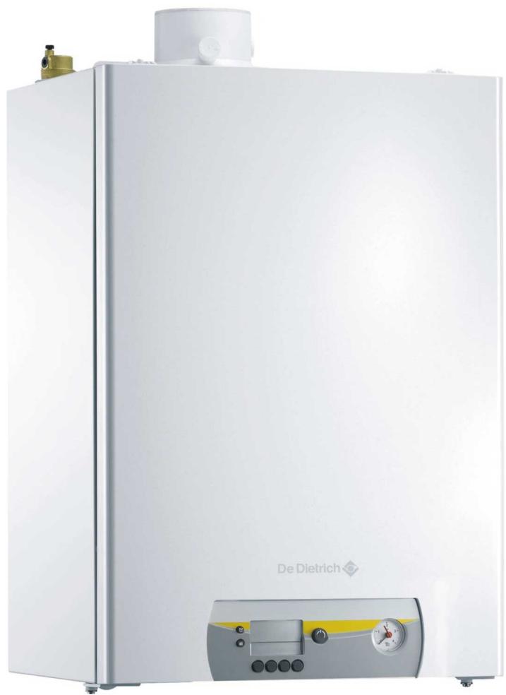 DE DIETRICH VIVADENS MCR 24/28 BIC PLUS - MCR 24/28 BIC PLUS - 1