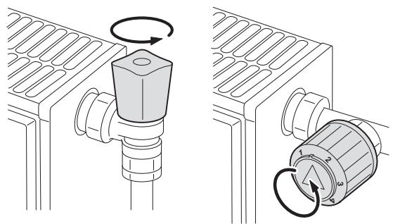 DE DIETRICH VIVADENS MCR 24/28 BIC PLUS - Vérifications périodes - 1