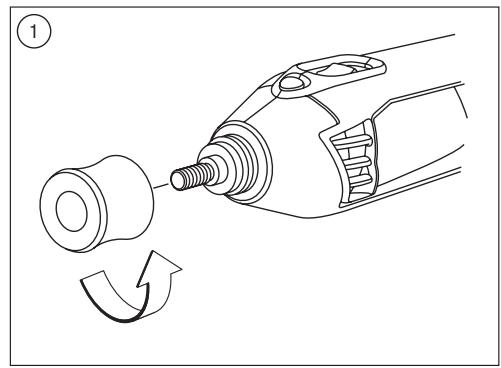DREMEL 200 - 3000 - 4000 - 4200 - 83