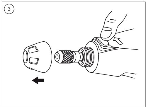 DREMEL 200 - 3000 - 4000 - 4200 - 56