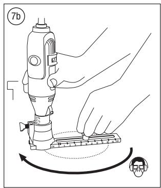 DREMEL 200 - 3000 - 4000 - 4200 - 71