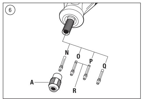 DREMEL 200 - 3000 - 4000 - 4200 - 6