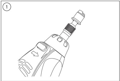 DREMEL 200 - 3000 - 4000 - 4200 - 23