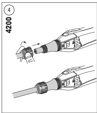 DREMEL 200 - 3000 - 4000 - 4200 - 35