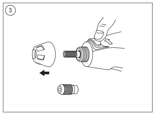 DREMEL 200 - 3000 - 4000 - 4200 - 47