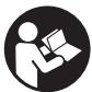 DREMEL 200 - 3000 - 4000 - 4200 - GENERAL POWER TOOL SAFETY WARNINGS - 1