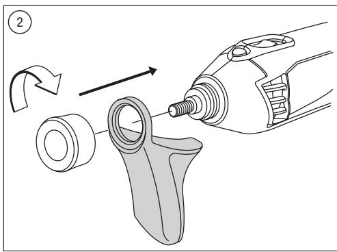 DREMEL 200 - 3000 - 4000 - 4200 - 43