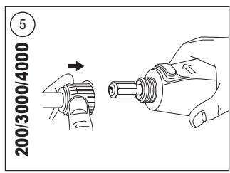 DREMEL 200 - 3000 - 4000 - 4200 - 33