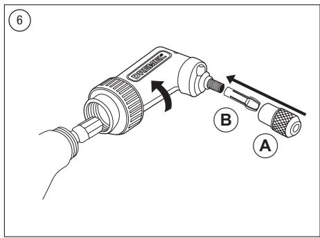 DREMEL 200 - 3000 - 4000 - 4200 - 80