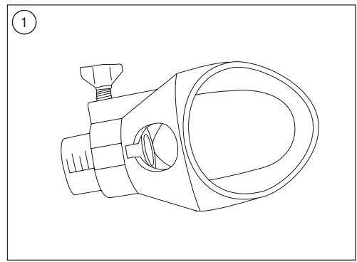 DREMEL 200 - 3000 - 4000 - 4200 - 54