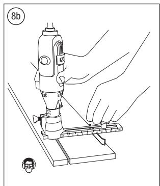 DREMEL 200 - 3000 - 4000 - 4200 - 74