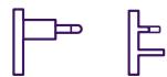 PHILIPS WelcomeEye Comfort - DES9500VDP - 531019 - WelcomeEye Compact - DES9300VDP - 531004 - ZAWARTOŚC ZESTAWU - 5
