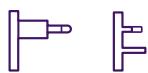 PHILIPS WelcomeEye Comfort - DES9500VDP - 531019 - WelcomeEye Compact - DES9300VDP - 531004 - 2.CONTENU DU KIT - 5