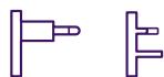 PHILIPS WelcomeEye Comfort - DES9500VDP - 531019 - WelcomeEye Compact - DES9300VDP - 531004 - 2.CONTENIDO DEL KIT - 5