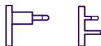 PHILIPS WelcomeEye Comfort - DES9500VDP - 531019 - WelcomeEye Compact - DES9300VDP - 531004 - CONTENTS OF THE KIT - 5