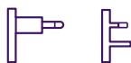 PHILIPS WelcomeEye Comfort - DES9500VDP - 531019 - WelcomeEye Compact - DES9300VDP - 531004 - INHOUVD VAN DE KIT - 5